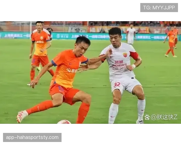 山东泰山节奏混乱加剧，攻防失衡问题逐步反映在比赛走势中