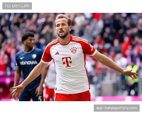 拜仁中场对抗能力不足，控球优势难掩实战崩盘风险