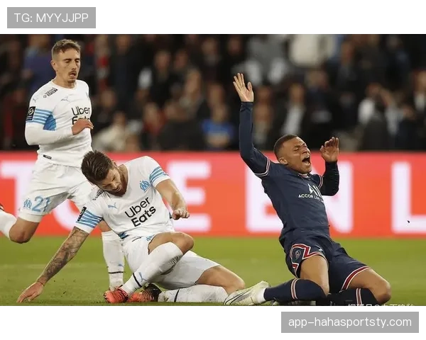 巴黎圣日耳曼进攻看似华丽，其实上限早就卡死了？