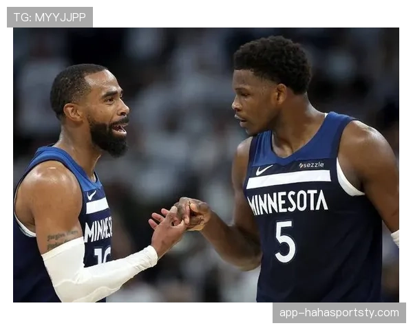 康利借挡拆制造错位提升效率，改变森林狼进攻节奏