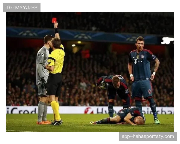 替补规则：换人次数、换人窗口与裁判判罚要点