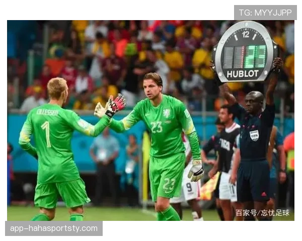 门将换人规则全拆解：换人与比赛流程必须注意的细节