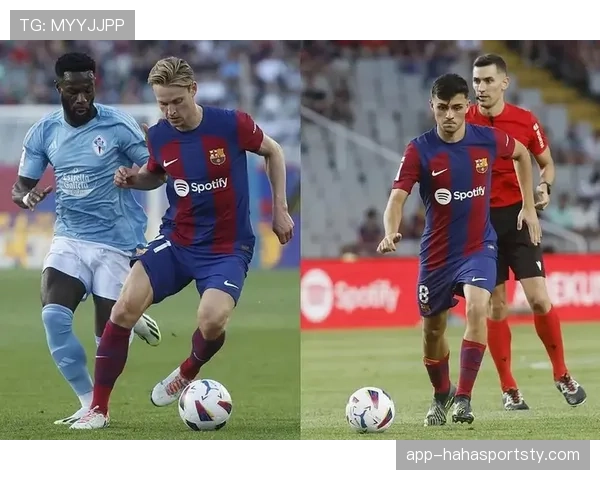 佩德里 vs 德容：中场核心的组织效率与战术适配差异