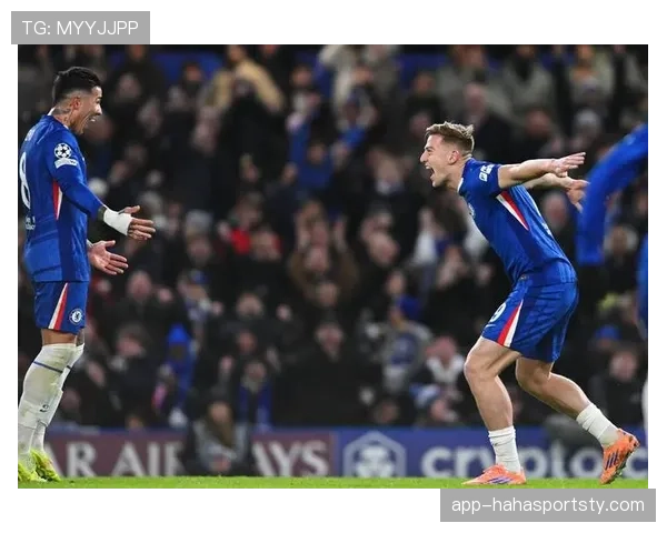 切尔西进攻流畅但终结欠缺：近期表现影响竞争格局