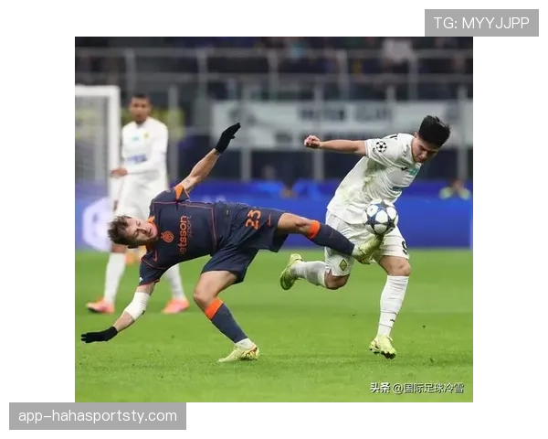 国米欧冠突破能力：本赛季关键战发挥对成绩走势形成制约