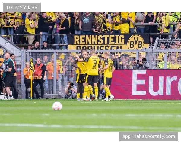 多特蒙德越踢越快，攻防失衡问题是否正加剧其比赛风险？