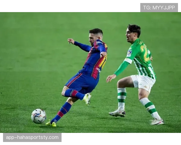 巴萨的边路利用不足，正在制约进攻效率的提升