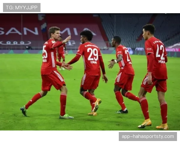 拜仁耻辱性溃败，内部裂痕如何消解？战术体系退化严重！