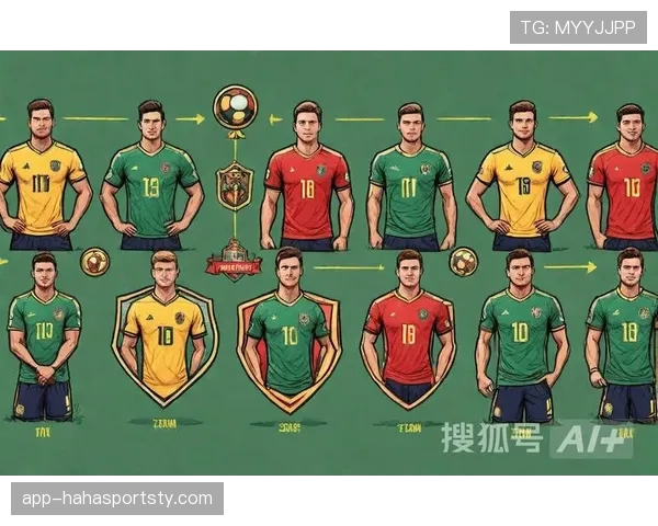 2026世界杯48队12个小组赛制如何规定小组前两名和成绩最好的小组第三怎么晋级