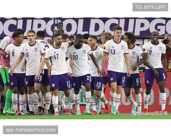 2026世界杯美国队赛程分析与晋级之路预测